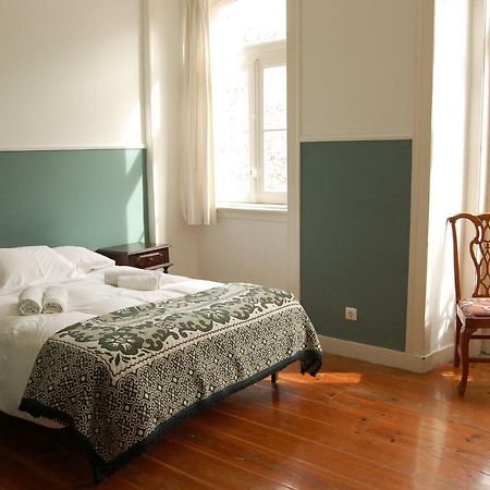 Largo Residencias Hotell Lisboa Eksteriør bilde