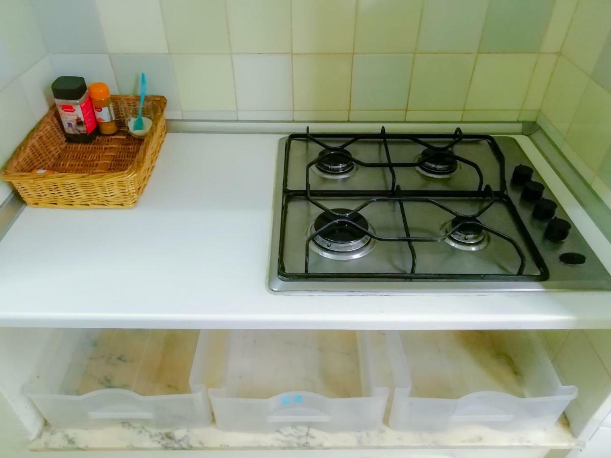 Largo Residencias Hotell Lisboa Eksteriør bilde