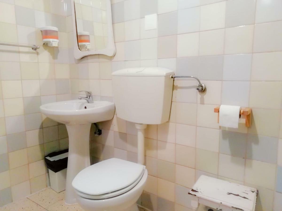 Largo Residencias Hotell Lisboa Eksteriør bilde